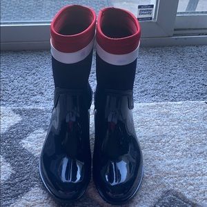 Women Tommy Hilfiger Rainboots